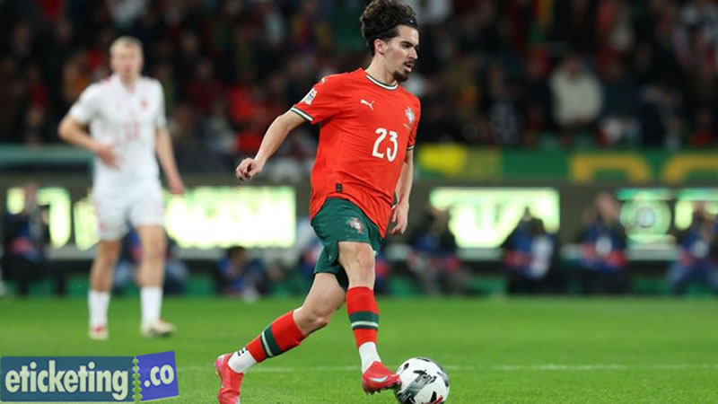 Portugal Vs Congo DR Tickets |FIFA World Cup Tickets | World Cup Tickets