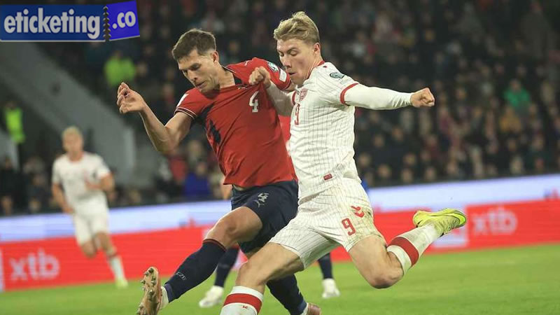 Czechia Vs South Africa Tickets |FIFA World Cup Tickets | World Cup Tickets