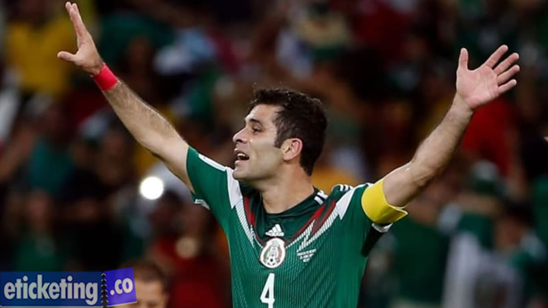 Czechia Vs Mexico Tickets |FIFA World Cup Tickets | World Cup Tickets