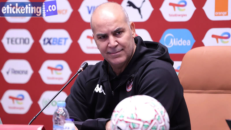 Tunisia vs Netherlands Tickets | FIFA World Cup Tickets | World Cup Tickets