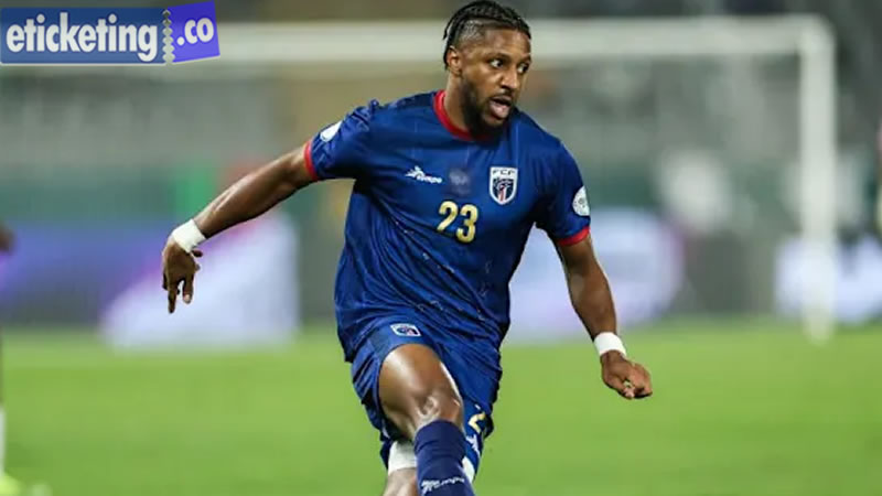 Cabo Verde Vs Saudi Arabia Tickets |FIFA World Cup Tickets | World Cup Tickets