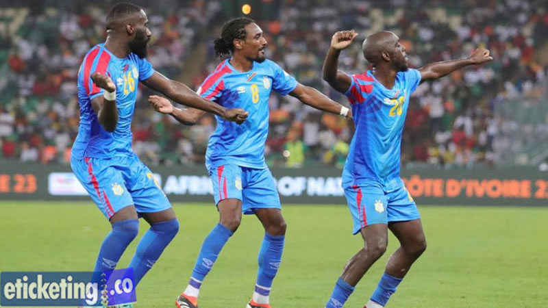 Portugal vs Congo DR Tickets| FIFA World Cup Tickets | World Cup Tickets