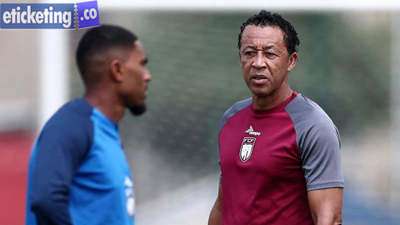 Cabo Verde Vs Saudi Arabia Tickets |FIFA World Cup Tickets | World Cup Tickets