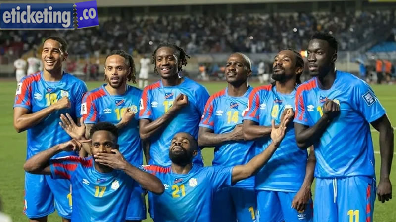 Portugal vs Congo DR Tickets| FIFA World Cup Tickets | World Cup Tickets