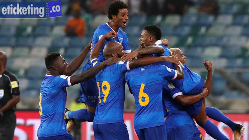 Cabo Verde Vs Saudi Arabia Tickets |FIFA World Cup Tickets | World Cup Tickets