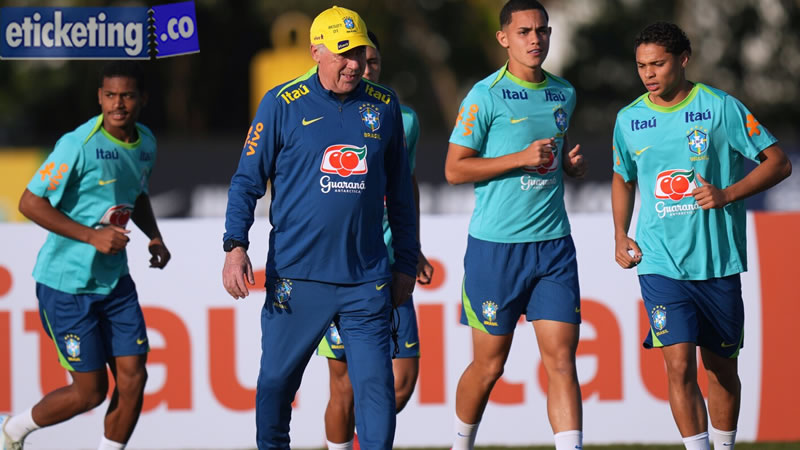 Brazil vs Morocco FIFA World Cup Tickets | Soccer World Cup Tickets | World Cup Tickets | FIFA World Cup Tickets | FIFA 2026 Tickets | Football World Cup Tickets