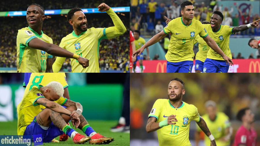 Brazil vs Morocco Tickets | Soccer World Cup Tickets | FIFA World Cup Tickets | FIFA 2026 Tickets | Football World Cup Tickets |