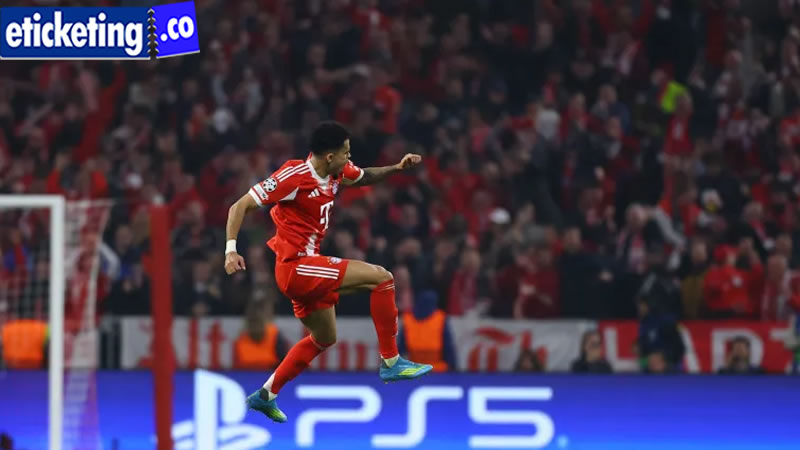 Champions League Final Tickets | Champions League Final 2026 Tickets | 2026 Champions League Final Tickets