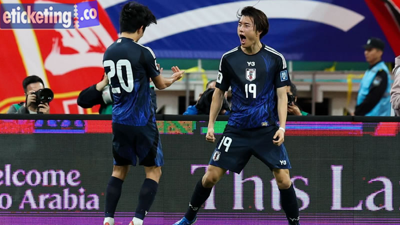 Japan Vs Sweden Tickets |FIFA World Cup Tickets | World Cup Tickets