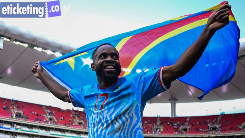 Portugal vs Congo DR Tickets| FIFA World Cup Tickets | World Cup Tickets