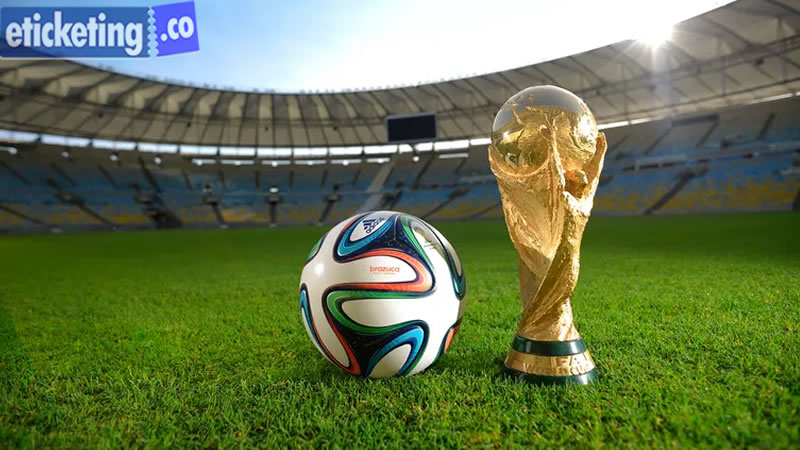 FIFA World Cup 2026b Tickets | World Cup Tickets | Soccer World Cup Tickets