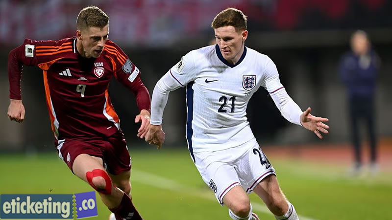 England vs Croatia Tickets| World Cup Tickets| FIFA World Cup Tickets