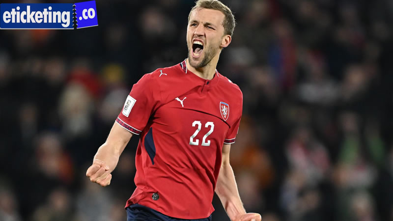 Czechia Vs South Africa Tickets| FIFA World Cup Tickets | World Cup Tickets