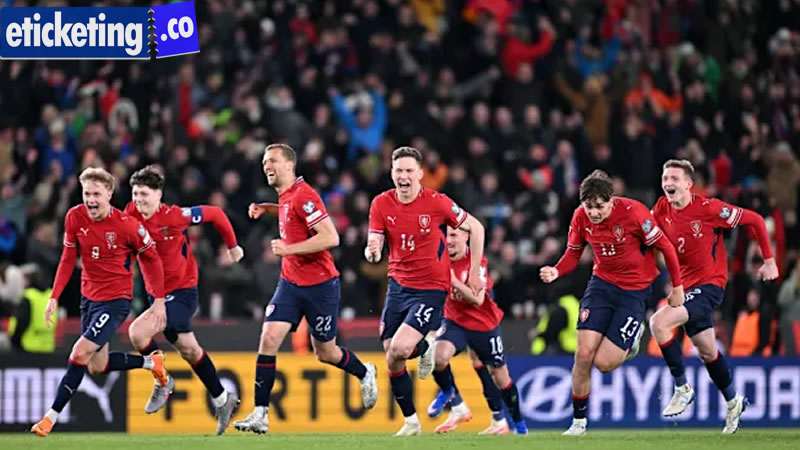FIFA World Cup Tickets | World Cup Tickets | Soccer World Cup Tickets