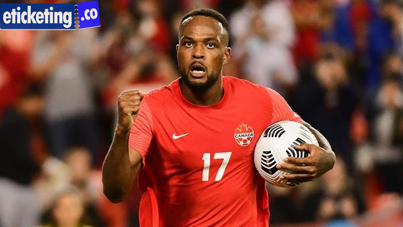 FIFA World Cup Tickets | World Cup Tickets | Soccer World Cup Tickets 