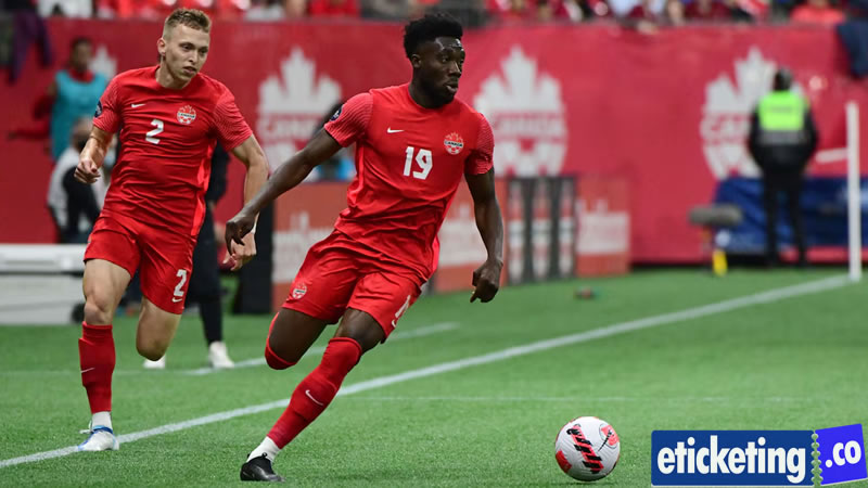 FIFA World Cup Tickets | World Cup Tickets | Soccer World Cup Tickets 