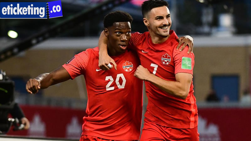 FIFA World Cup Tickets | World Cup Tickets | Soccer World Cup Tickets 