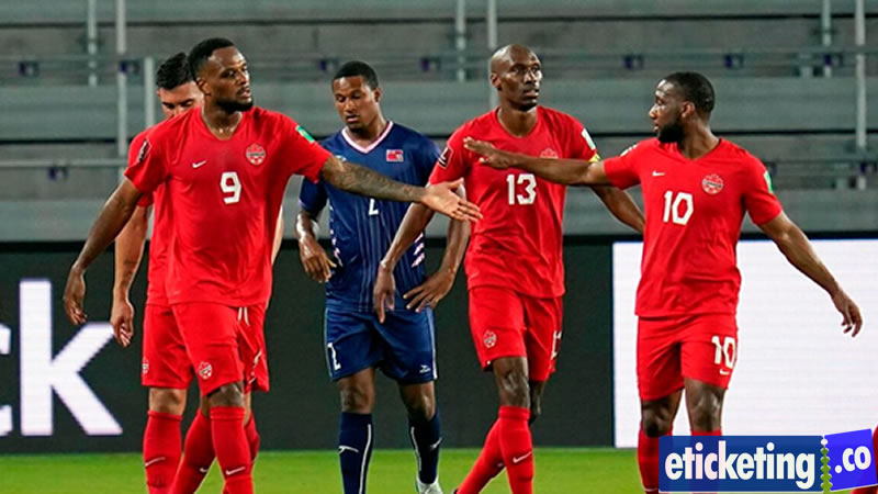 FIFA World Cup Tickets | World Cup Tickets | Soccer World Cup Tickets 