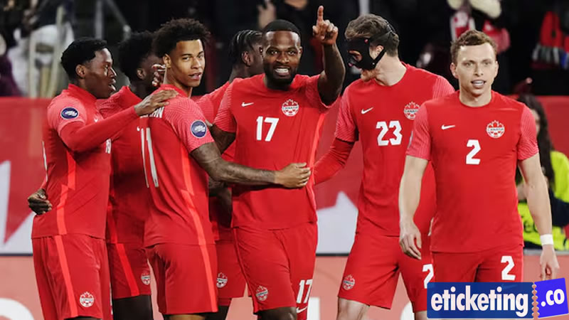 FIFA World Cup Tickets | World Cup Tickets | Soccer World Cup Tickets 