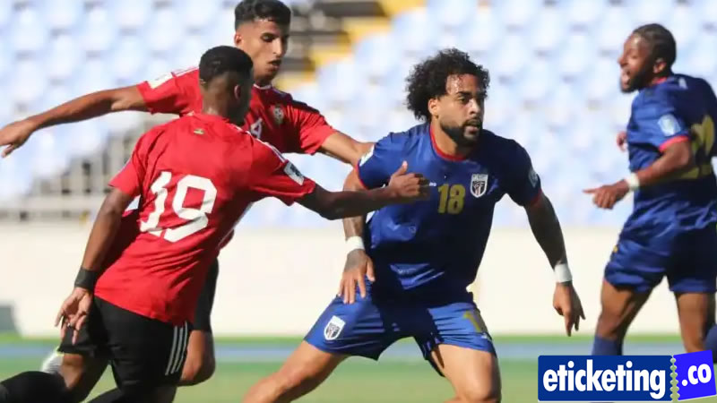 FIFA World Cup Tickets | World Cup Tickets | Soccer World Cup Tickets 