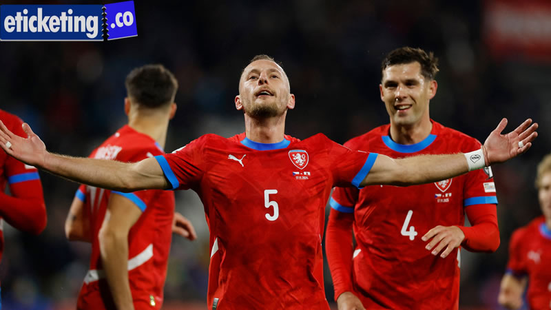 Czechia FIFA World Cup Tickets| FIFA World Cup Tickets | World Cup Tickets