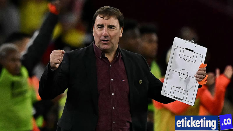 Colombia Vs Congo DR Tickets| FIFA World Cup Tickets | World Cup Tickets