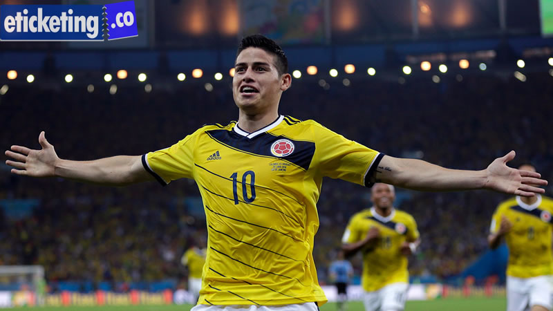 Soccer World Cup Tickets | FIFA 2026 Tickets | Football World Cup Tickets