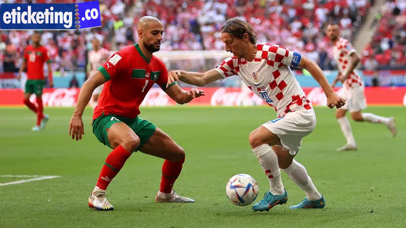  FIFA World Cup Tickets | World Cup Tickets | Soccer World Cup Tickets 