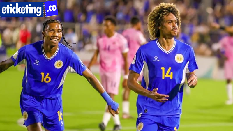 
 Ecuador vs Curacao Tickets| FIFA World Cup Tickets | World Cup Tickets 