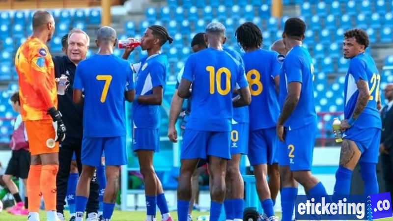 Curacao Vs Ivory Coast Tickets| FIFA World Cup Tickets | World Cup Tickets