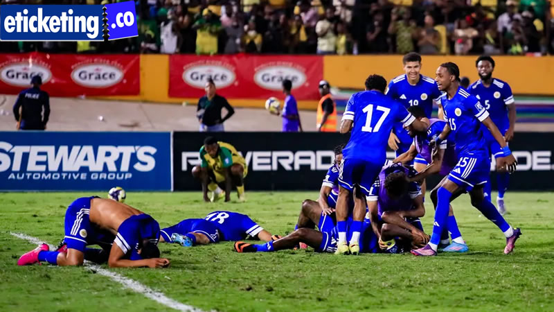 FIFA World Cup Tickets | World Cup Tickets | Soccer World Cup Tickets 