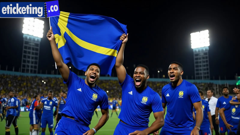 FIFA World Cup Tickets | World Cup Tickets | Soccer World Cup Tickets