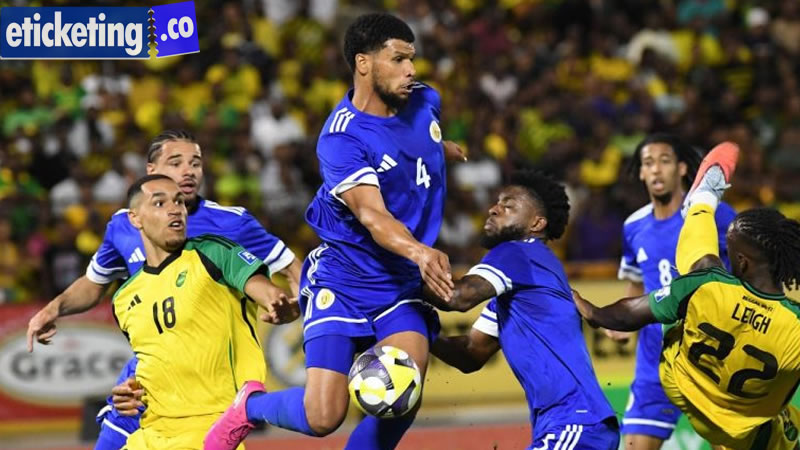 Soccer World Cup Tickets
| FIFA 2026 Tickets | Football World Cup Tickets