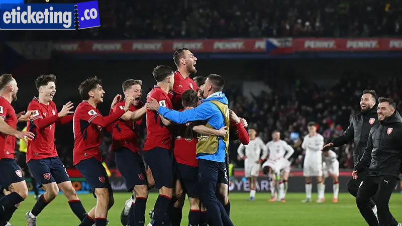  World Cup Tickets | Soccer World Cup Tickets 
| FIFA 2026 Tickets