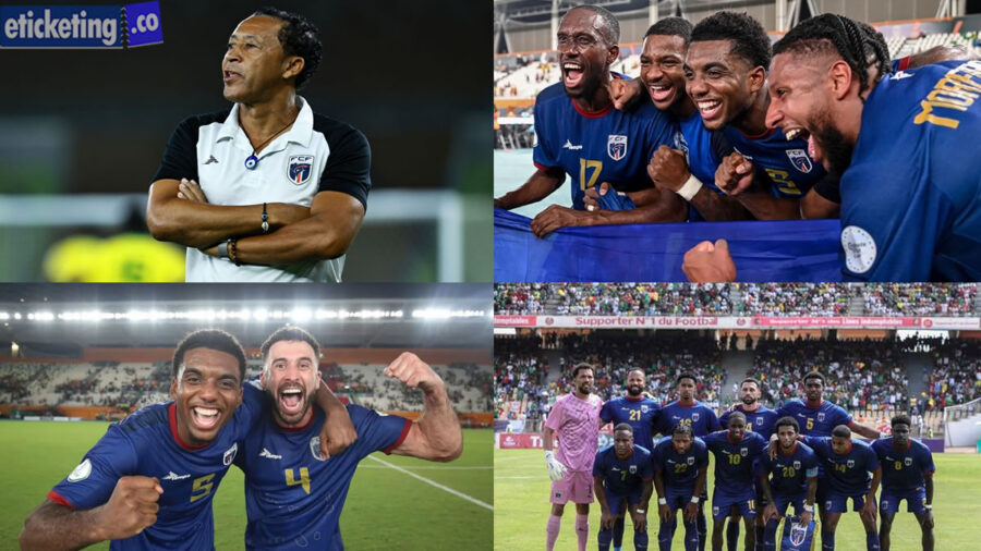 Cabo Verde vs Saudi Arabia Tickets| FIFA World Cup Tickets | World Cup Tickets