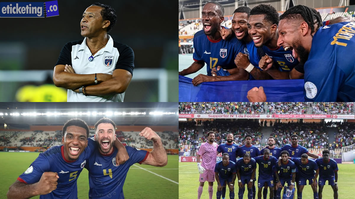 Cabo Verde vs Saudi Arabia Tickets| FIFA World Cup Tickets | World Cup Tickets