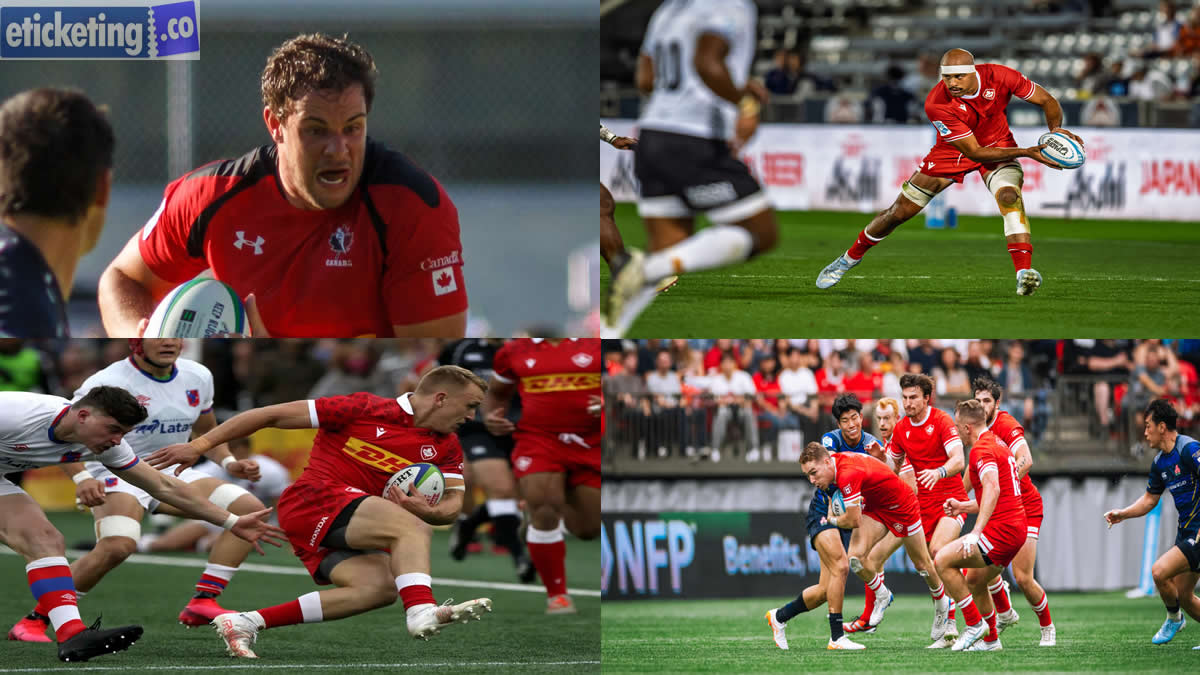 Rugby World Cup Tickets | Rugby World Cup 2027 Tickets | Rugby World Cup Final Tickets | Canada Rugby World Cup Tickets