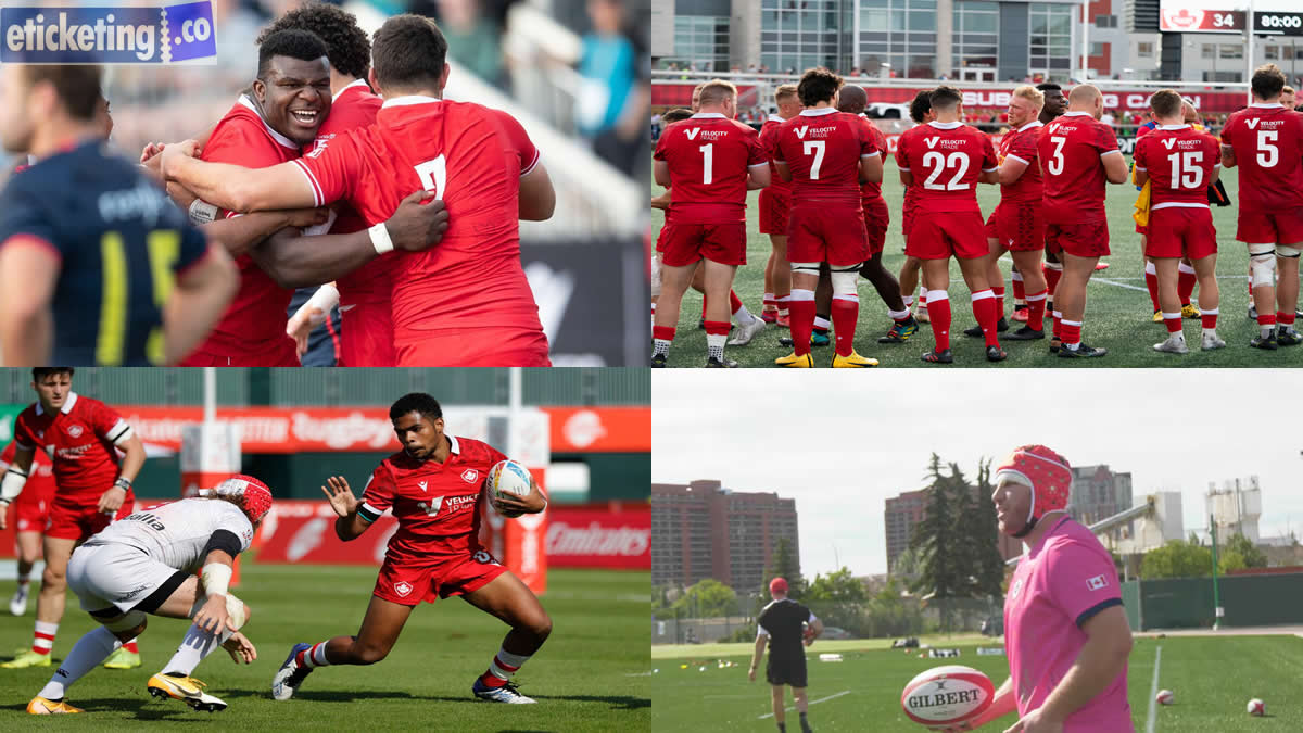 Rugby World Cup Tickets | Rugby World Cup 2027 Tickets | Rugby World Cup Final Tickets | England Vs Tonga Tickets