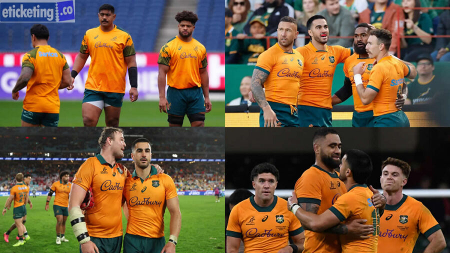 Rugby World Cup Tickets | Rugby World Cup 2027 Tickets | Rugby World Cup Final Tickets | New Zealand Vs Australia Rugby World Cup Tickets
