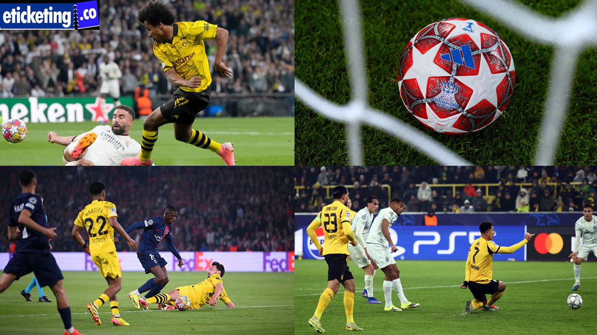 Champions League Final Tickets | Champions League Final 2026 Tickets | 2026 Champions League Final Tickets |