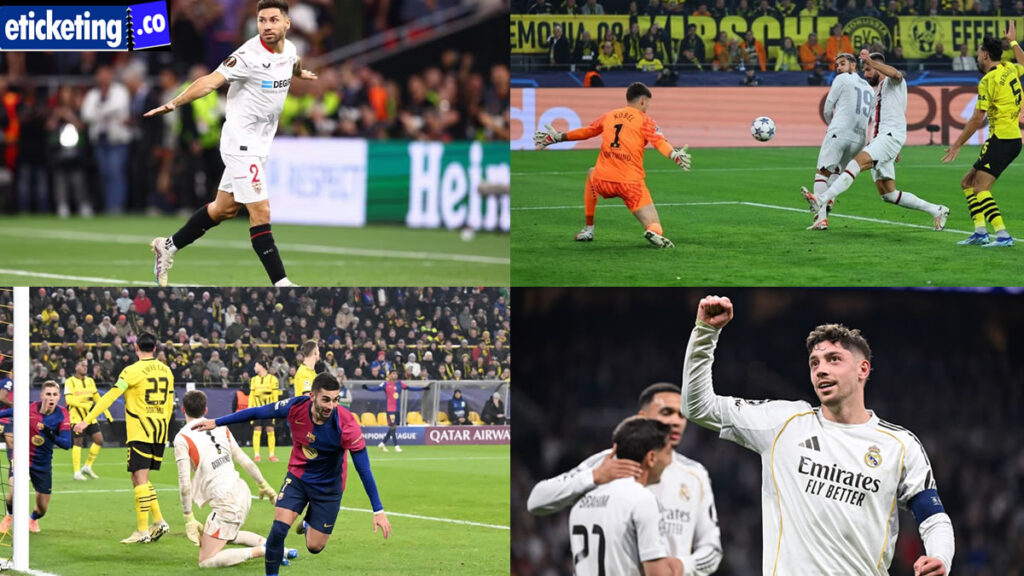 Champions League Fine