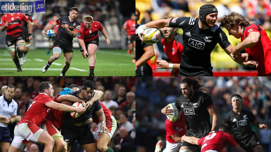 Rugby World Cup Tickets | Rugby World Cup 2027 Tickets | Rugby World Cup Final Tickets | New Zealand Vs Chile Rugby World Cup Tickets