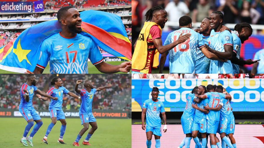 Colombia vs Congo DR Tickets |FIFA World Cup Tickets | World Cup Tickets