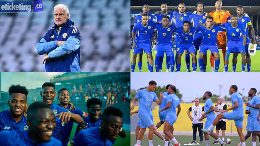 Curacao vs Ivory Coast Tickets | FIFA World Cup Tickets | World Cup Tickets