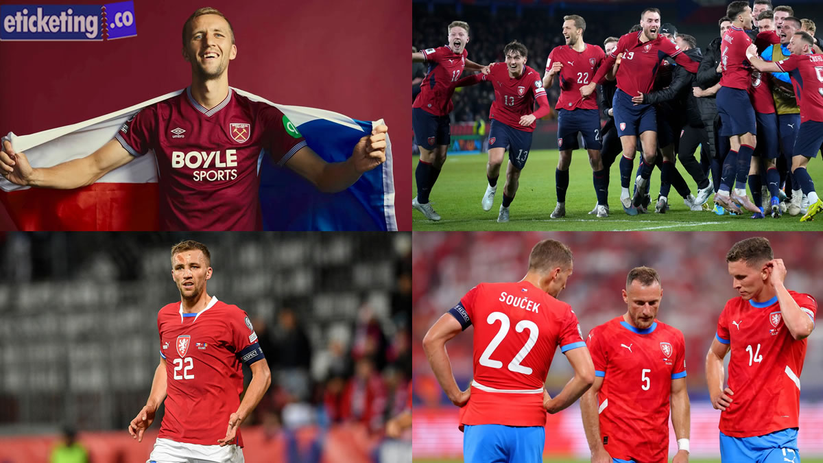 Czechia Vs South Africa Tickets |FIFA World Cup Tickets | World Cup Tickets