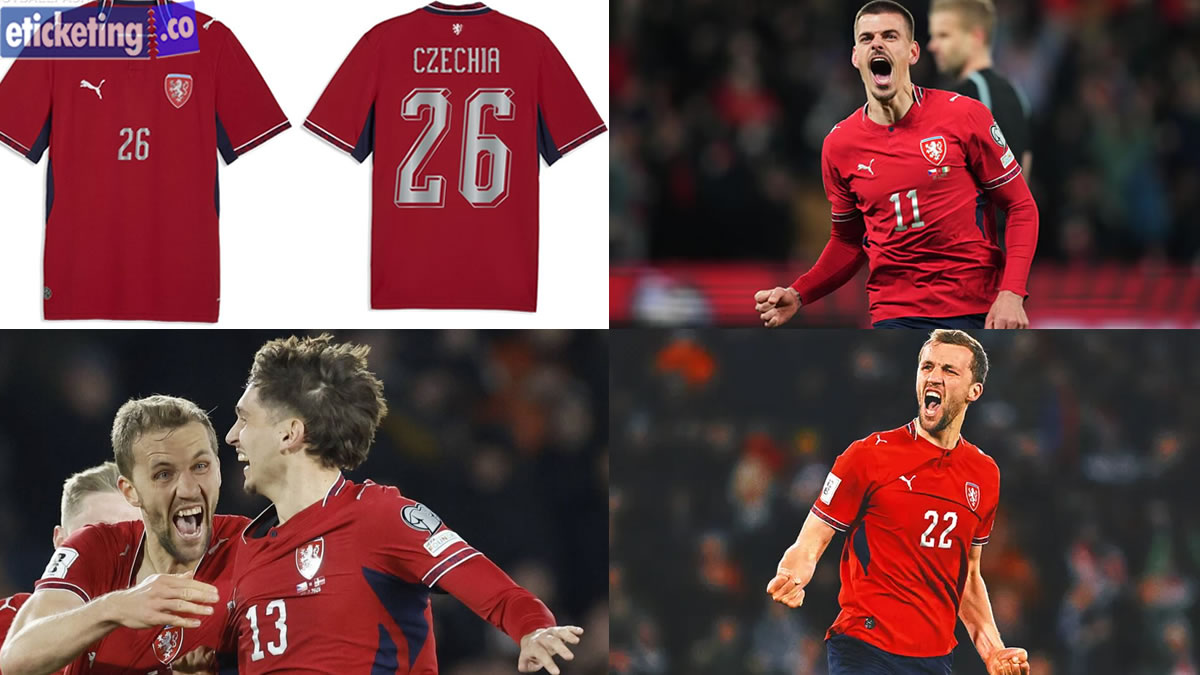 Czechia Vs South Africa Tickets |FIFA World Cup Tickets | World Cup Tickets