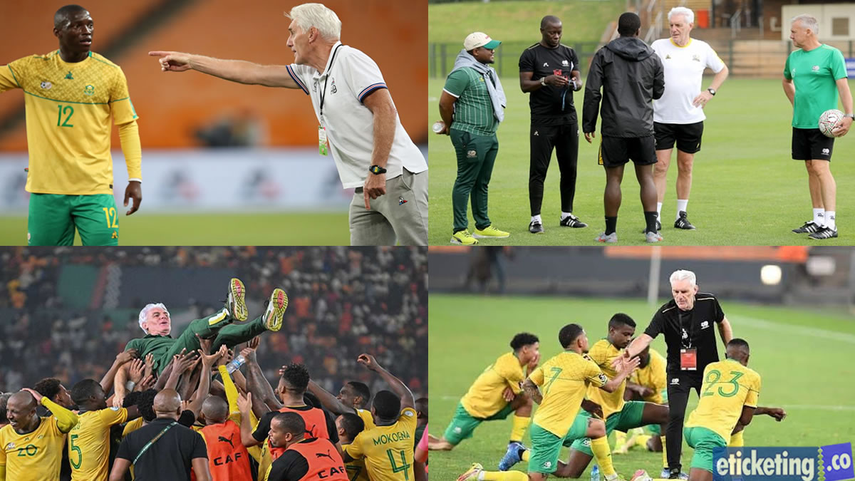 Czechia Vs South Africa Tickets |FIFA World Cup Tickets | World Cup Tickets