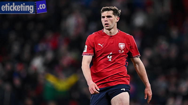 Czechia FIFA World Cup Tickets | Scocer World Cup Tickets | World Cup Tickets