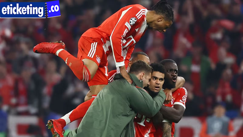 Champions League Final Tickets | Champions League Final 2026 Tickets | 2026 Champions League Final Tickets