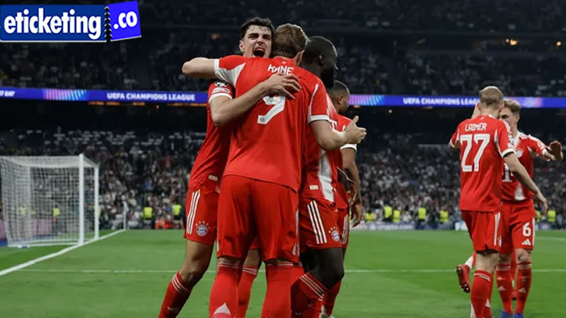 Champions League Final Tickets | Champions League Final 2026 Tickets | 2026 Champions League Final Tickets